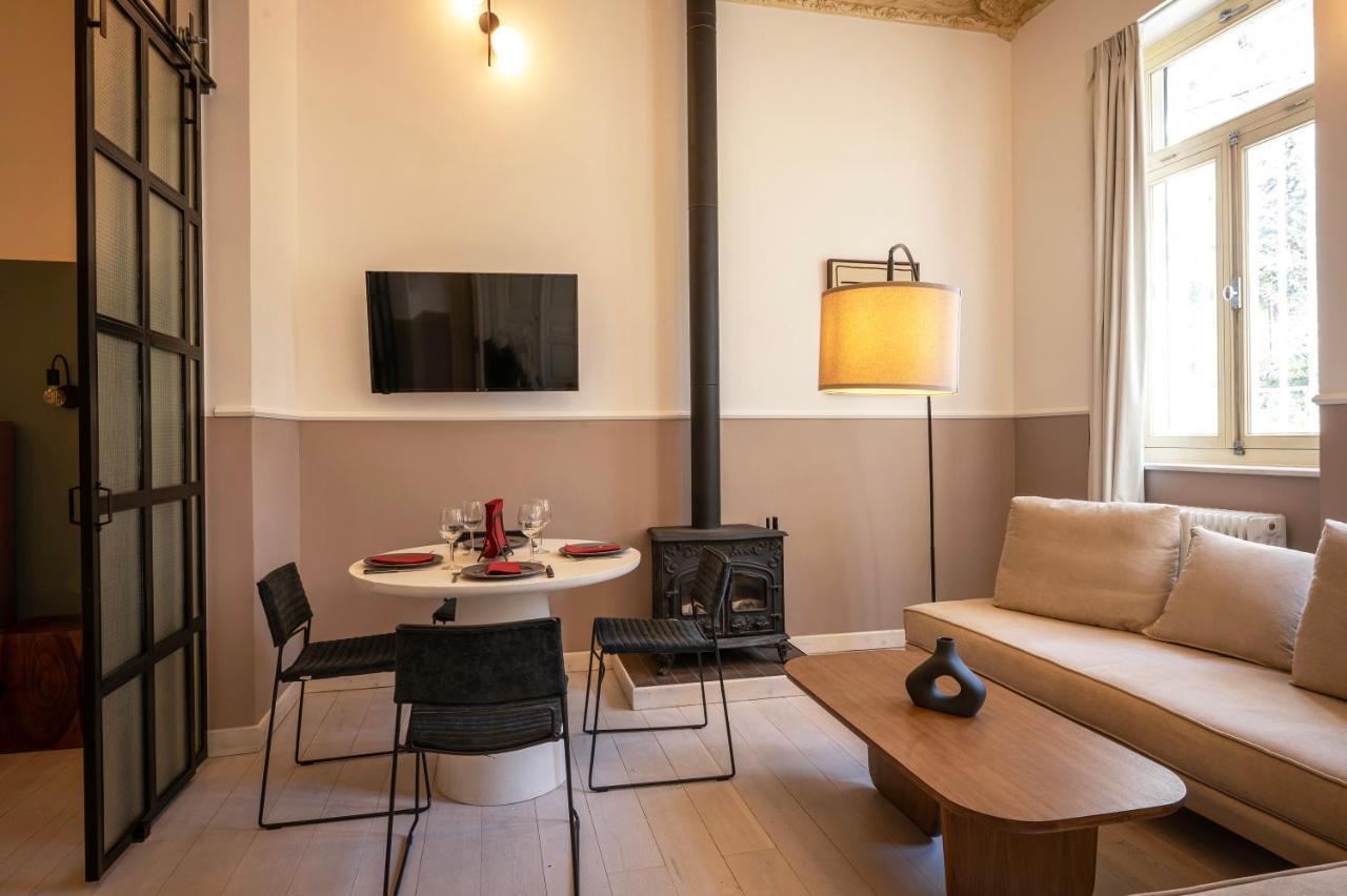 Genesis Grande Acropolis Hill Villa 아테네 외부 사진