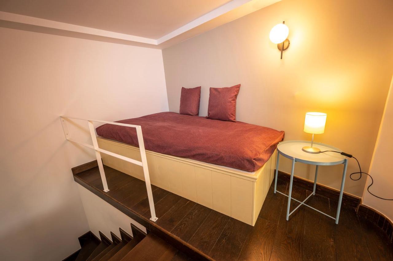 Genesis Grande Acropolis Hill Villa 아테네 외부 사진