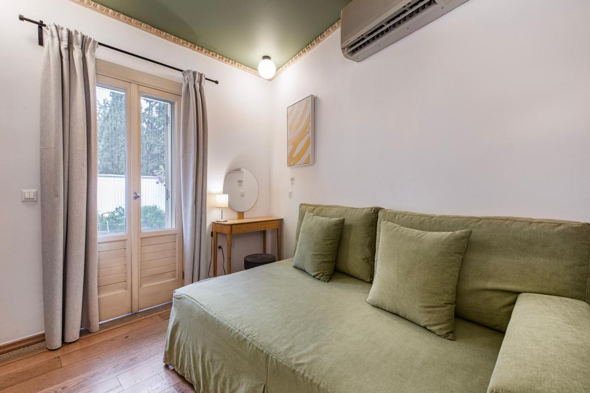 Genesis Grande Acropolis Hill Villa 아테네 외부 사진